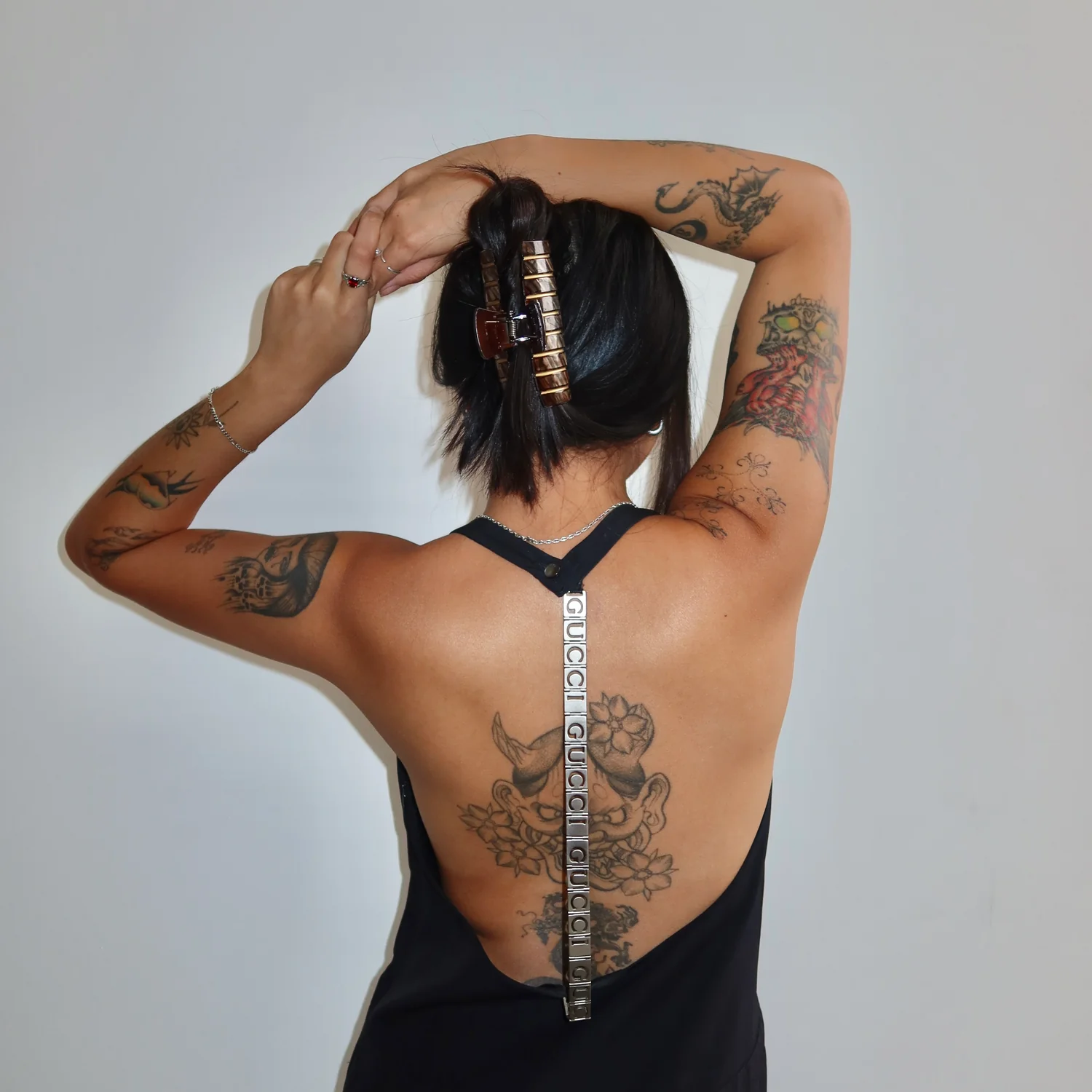 Curated Archival Fashion for Everyone
